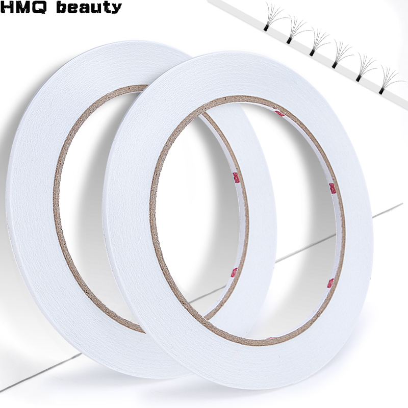 40m/Set Easy fan Tapes 3D Volu - Eyelash Extension Volume Lashes ulasan dan harga