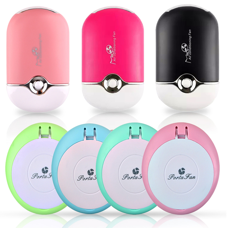 USB Mini Eyelashes Fan Graftin - Eyelash Extension Review ulasan dan harga