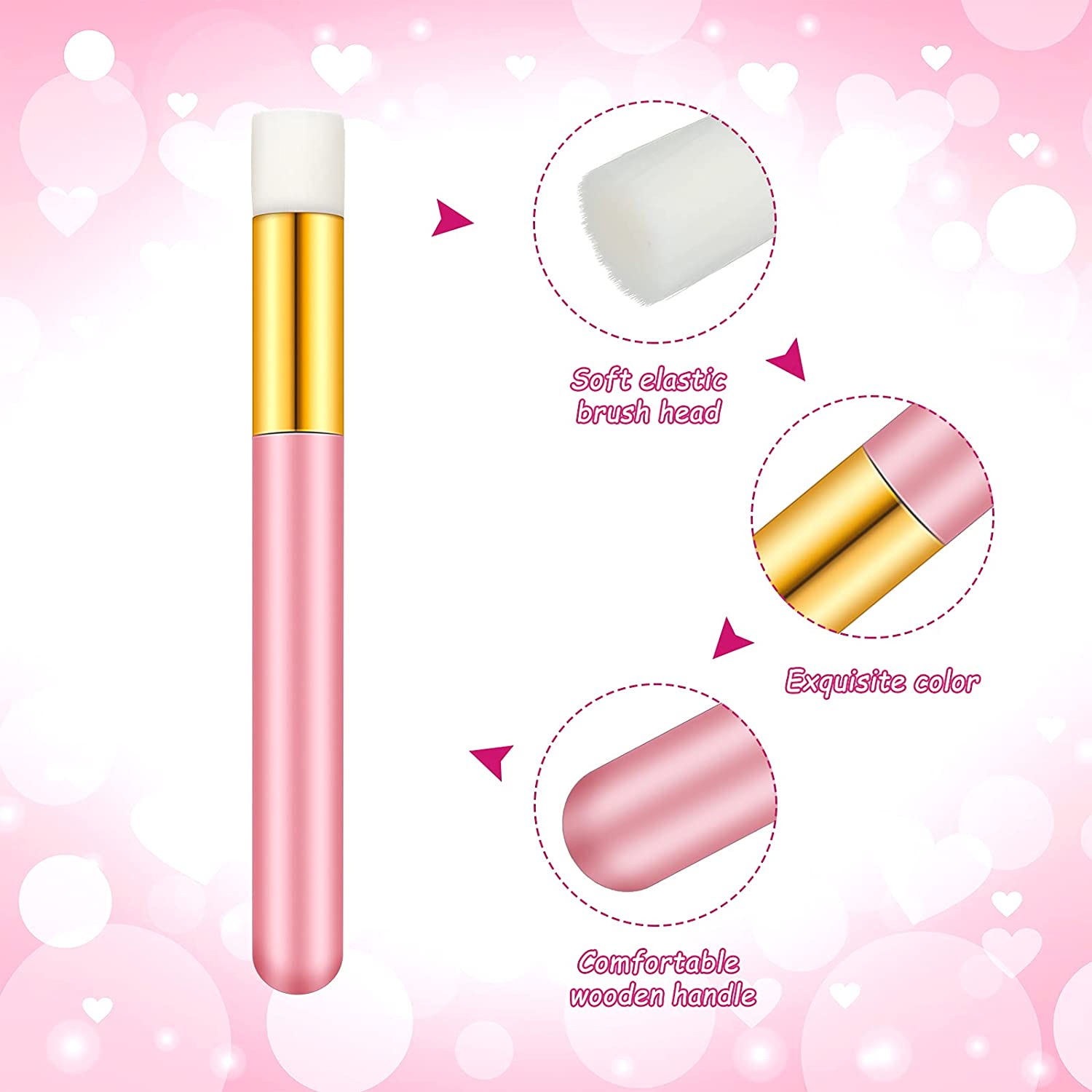 3 in 1 USB Air Conditioning La - Eyelash Extension Wash ulasan dan harga