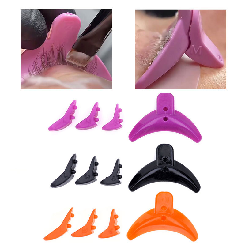1 Pair Anti-fall Off Eyelash P - Eyelash Extension Review ulasan dan harga