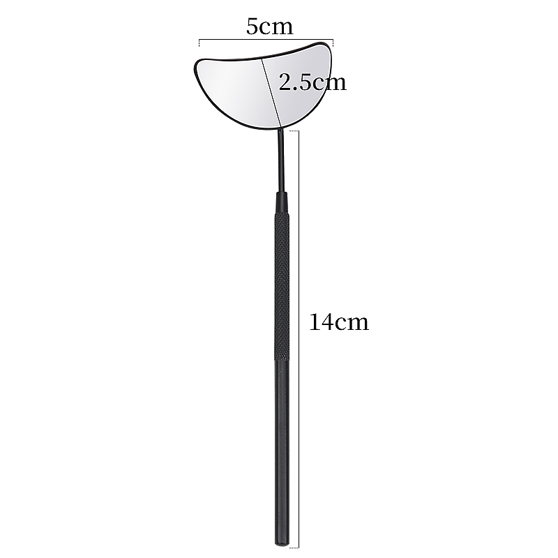 1pcs Eyelash Extension Mirror  - Eyelash Extension Review ulasan dan harga
