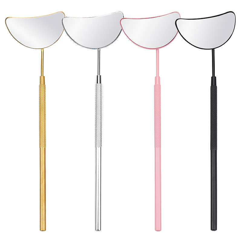 1pcs Eyelash Extension Mirror  - Eyelash Extension Review ulasan dan harga
