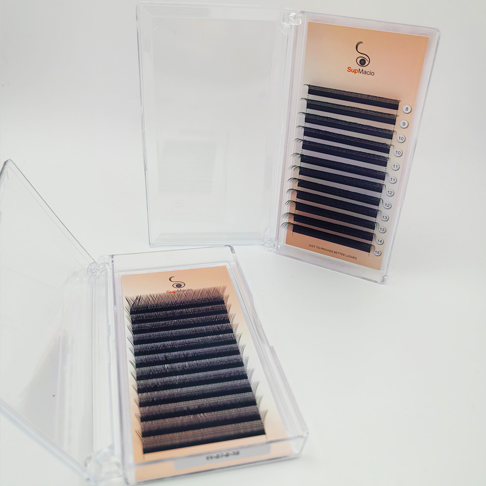 Supmacio 0.10 mm YY Lash Y Sha - Eyelash Extension Equipment ulasan dan harga