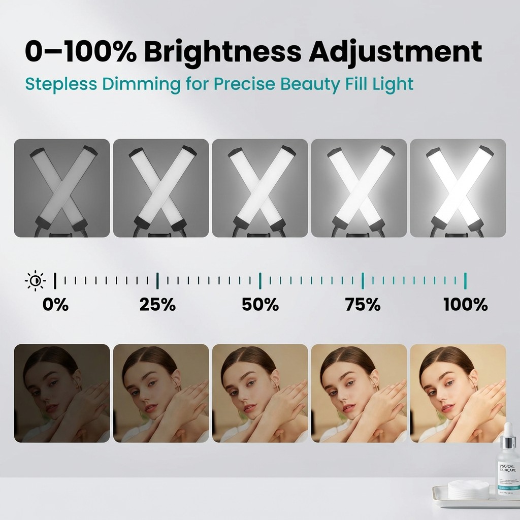 65W Eyelash Extension Lamp 4-A - Video Eyelash Extension ulasan dan harga