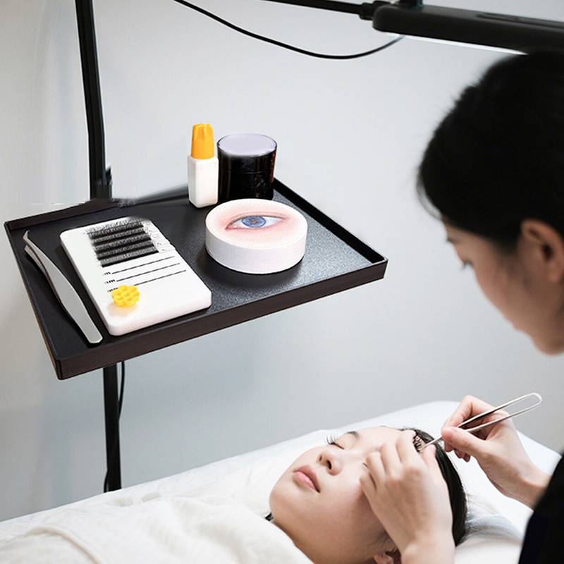 【M】1Pc Adjustable Lash Tray Ho - Eyelash Extension Review ulasan dan harga