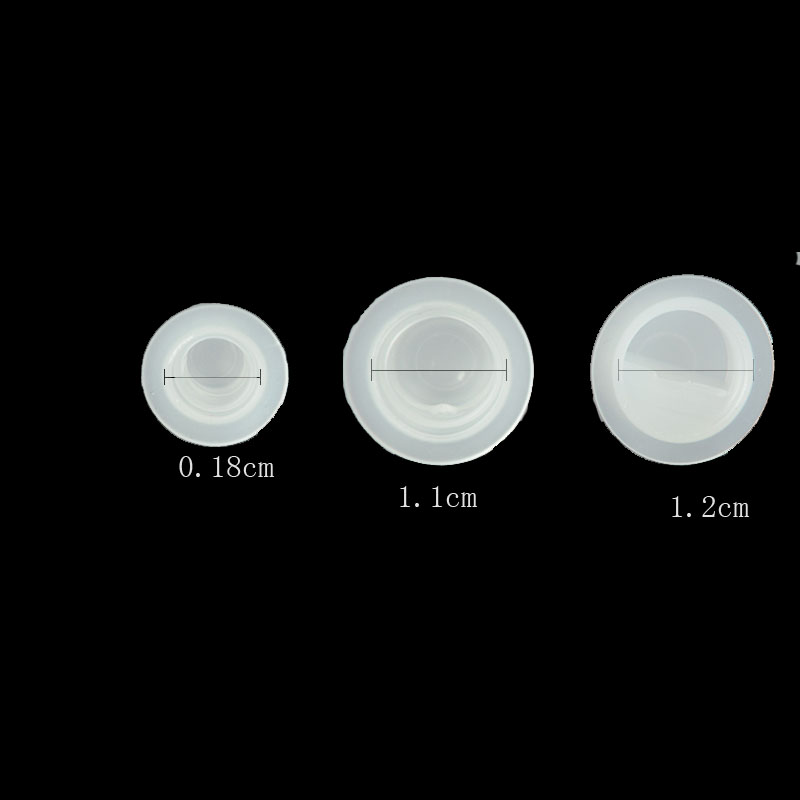 Soft Disposable False Eyelash  - Eyelash Extension Medium ulasan dan harga