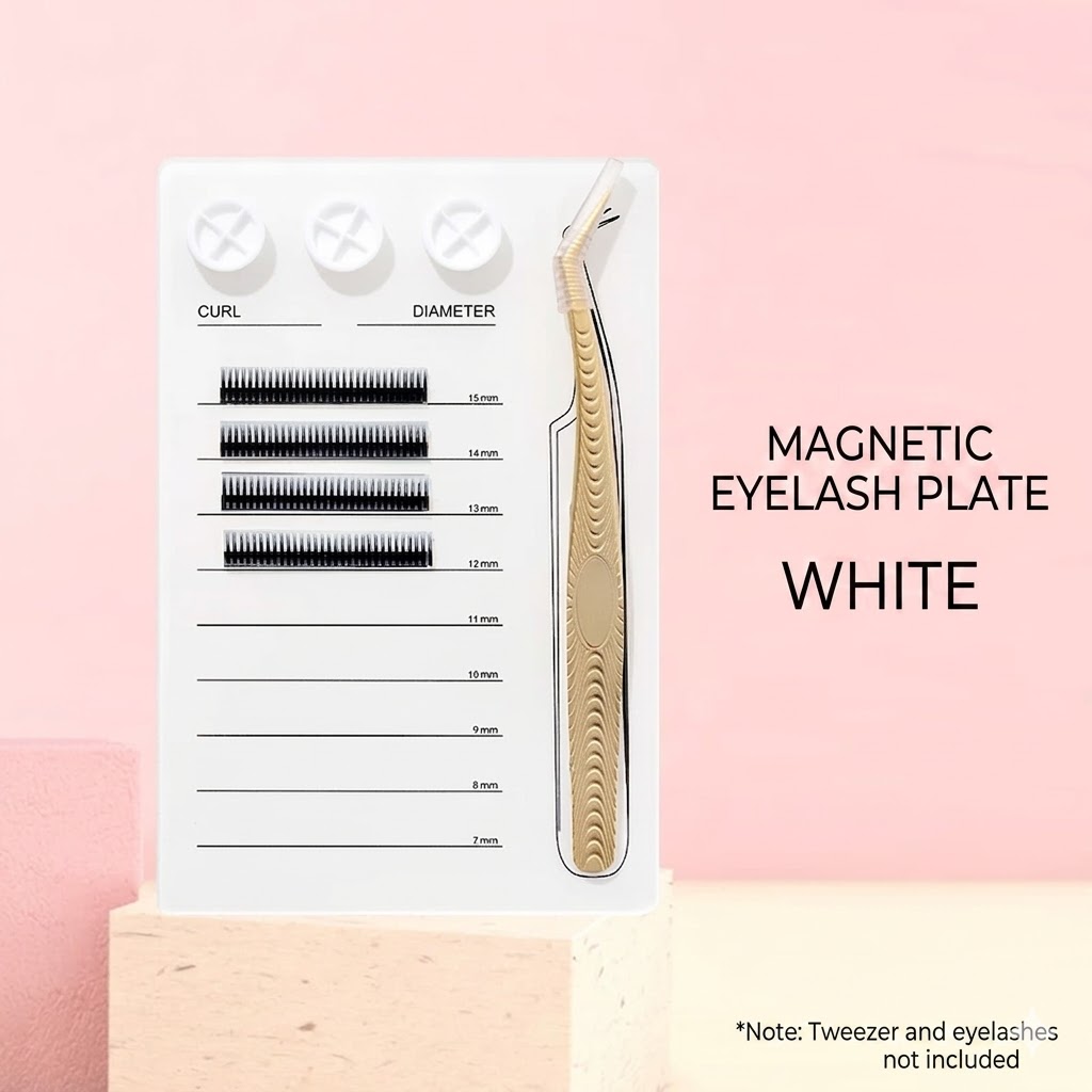 Magnetic Eyelash Extension Pal - Eyelash Extension Volume Lashes ulasan dan harga