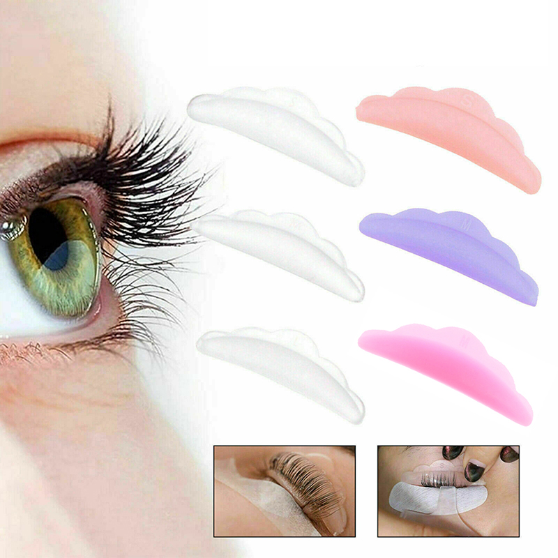 5Pairs Lash Eyelash Grafting S - Eyelash Extension Review ulasan dan harga
