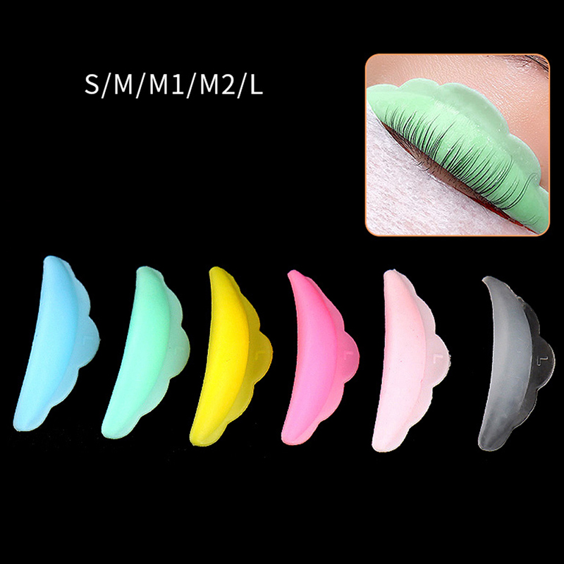 5Pairs Lash Eyelash Grafting S - Eyelash Extension Review ulasan dan harga