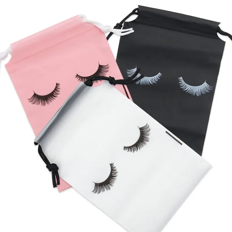 10pcs Eyelash Aftercare Storag - Lash Mapping Sticker ulasan dan harga
