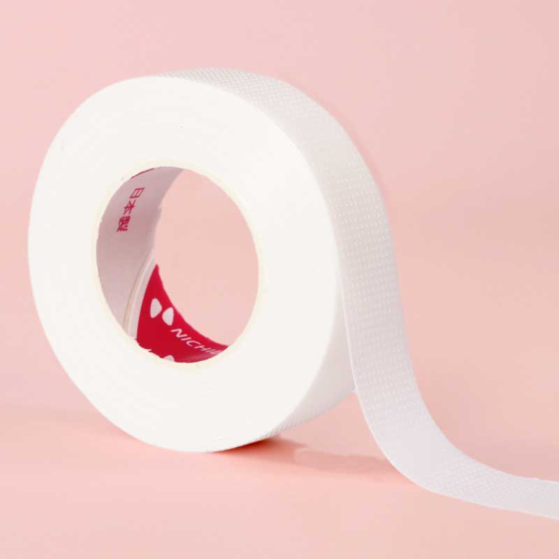 Eyelash Tape 5 Rolls Breathabl - Lash Mapping Sticker ulasan dan harga