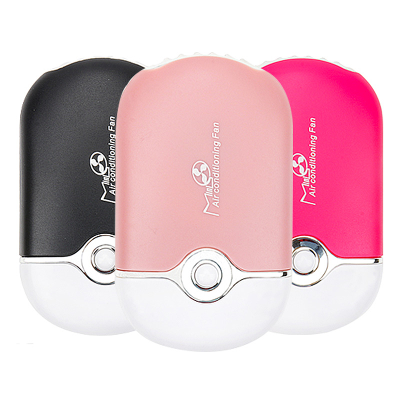 Mini USB Charging Eyelash Fan  - Eyelash Extension Volume Lashes ulasan dan harga