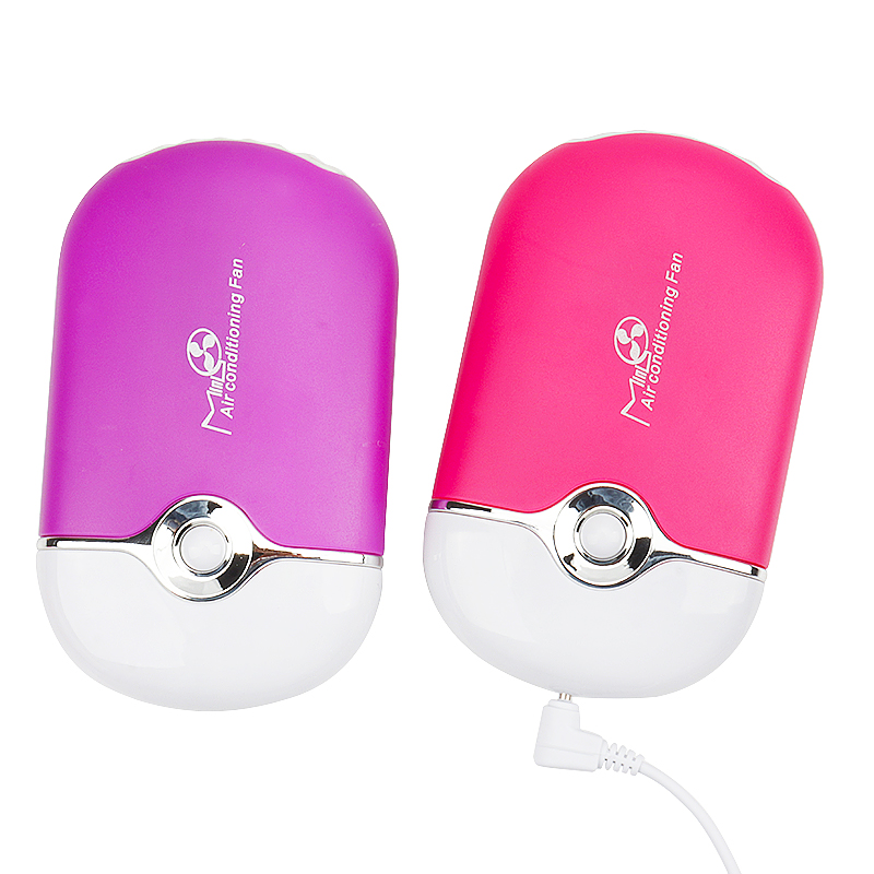 Mini USB Charging Eyelash Fan  - Eyelash Extension Volume Lashes ulasan dan harga