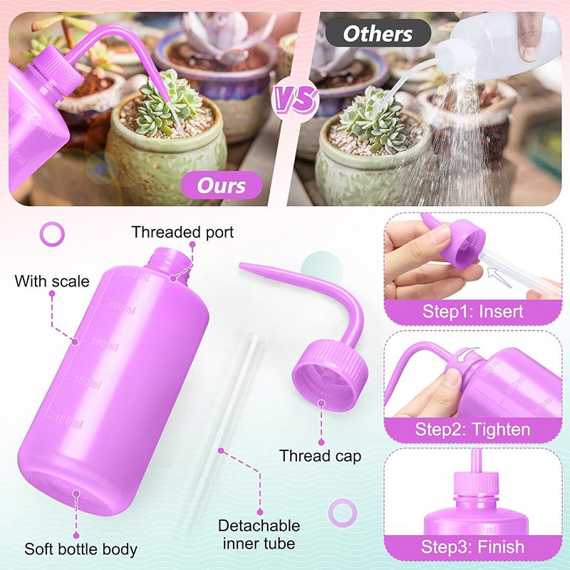 20/30/50PCS Eyelash Cleaning W - Eyelash Extension Wash ulasan dan harga