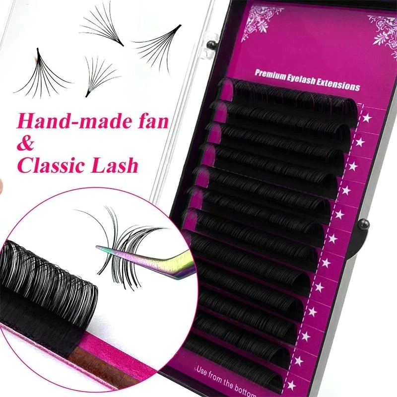 【M】Eyelash Extension Individua - Eyelash Extension Volume Lashes ulasan dan harga
