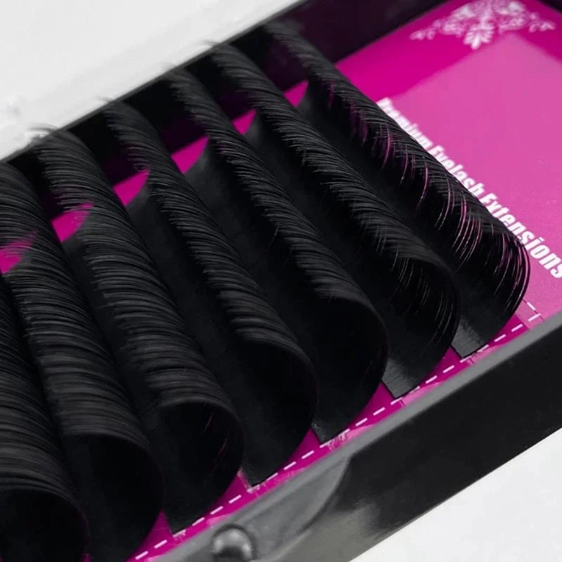 【M】Eyelash Extension Individua - Eyelash Extension Volume Lashes ulasan dan harga