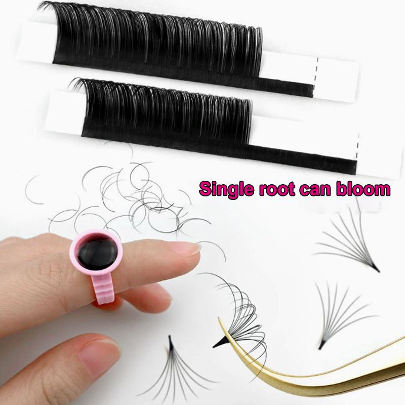 【M】Eyelash Extension Individua - Eyelash Extension Volume Lashes ulasan dan harga