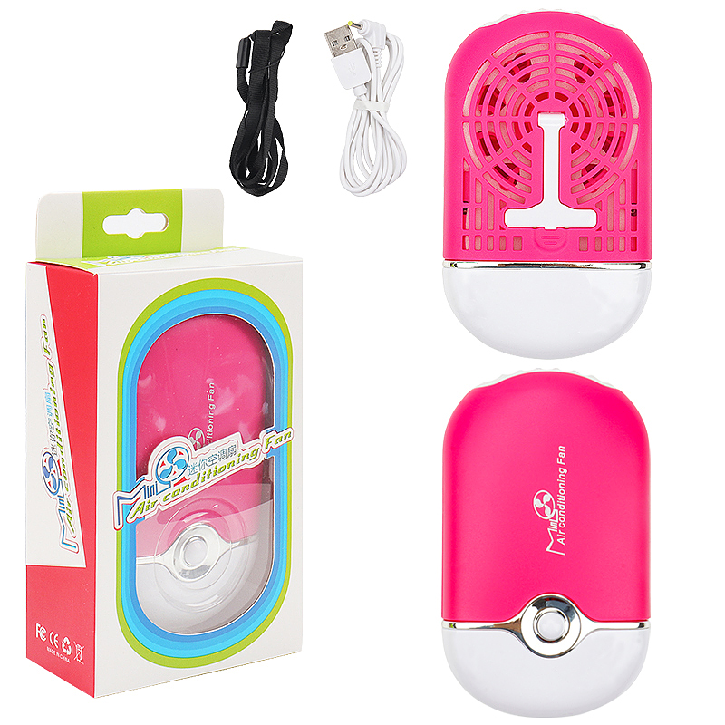 Mini USB Charging Eyelash Fan  - Eyelash Extension Volume Lashes ulasan dan harga