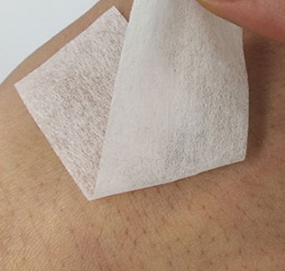 Tape T8030C Professional Patch - Eyelash Extension Review ulasan dan harga