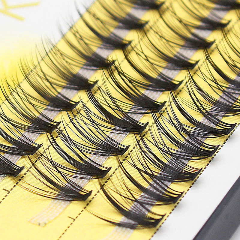 Kimcci 60 Bundles Mink Eyelash - Eyelash Extension Review ulasan dan harga