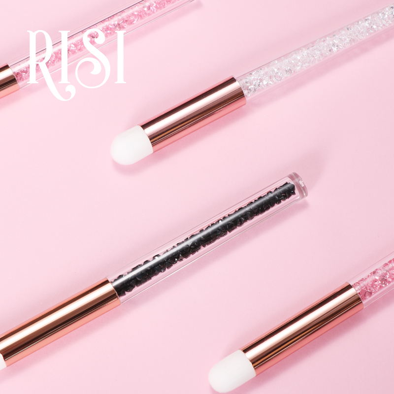 RISI Cleanser Washing Makeup B - Eyelash Extension Wash ulasan dan harga