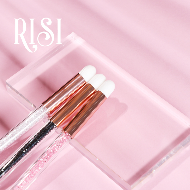RISI Cleanser Washing Makeup B - Eyelash Extension Wash ulasan dan harga